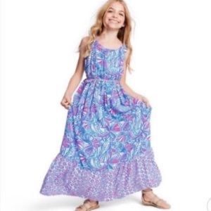 Lilly Pulitzer for Target Maxi Dress